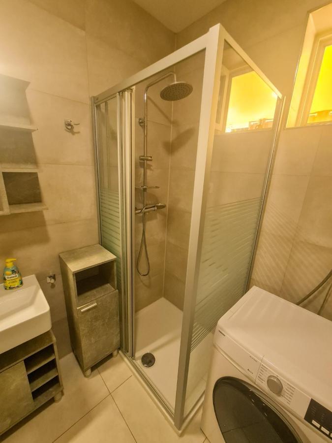 Apartament Leon Senj  Zewnętrze zdjęcie