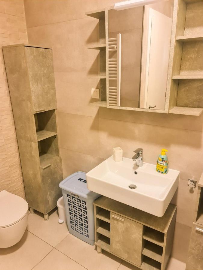 Apartament Leon Senj  Zewnętrze zdjęcie