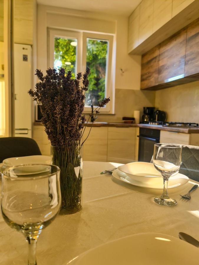 Apartament Leon Senj  Zewnętrze zdjęcie