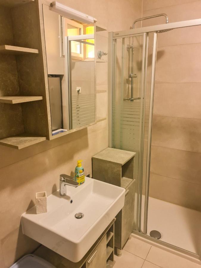 Apartament Leon Senj  Zewnętrze zdjęcie
