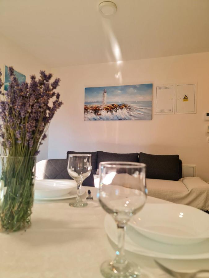 Apartament Leon Senj  Zewnętrze zdjęcie