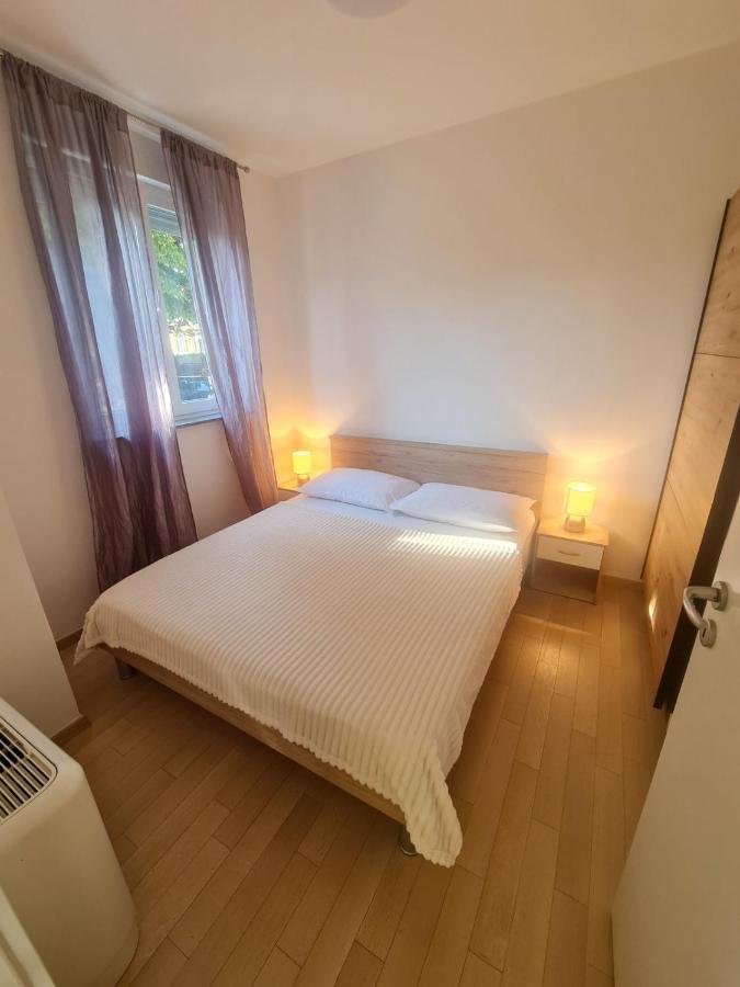 Apartament Leon Senj  Zewnętrze zdjęcie