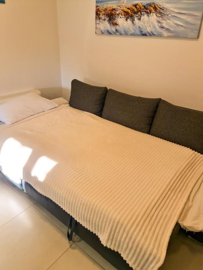 Apartament Leon Senj  Zewnętrze zdjęcie