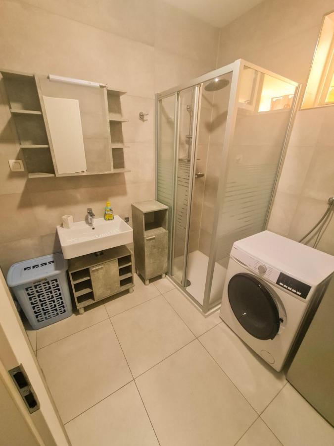Apartament Leon Senj  Zewnętrze zdjęcie