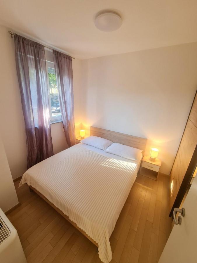 Apartament Leon Senj  Zewnętrze zdjęcie