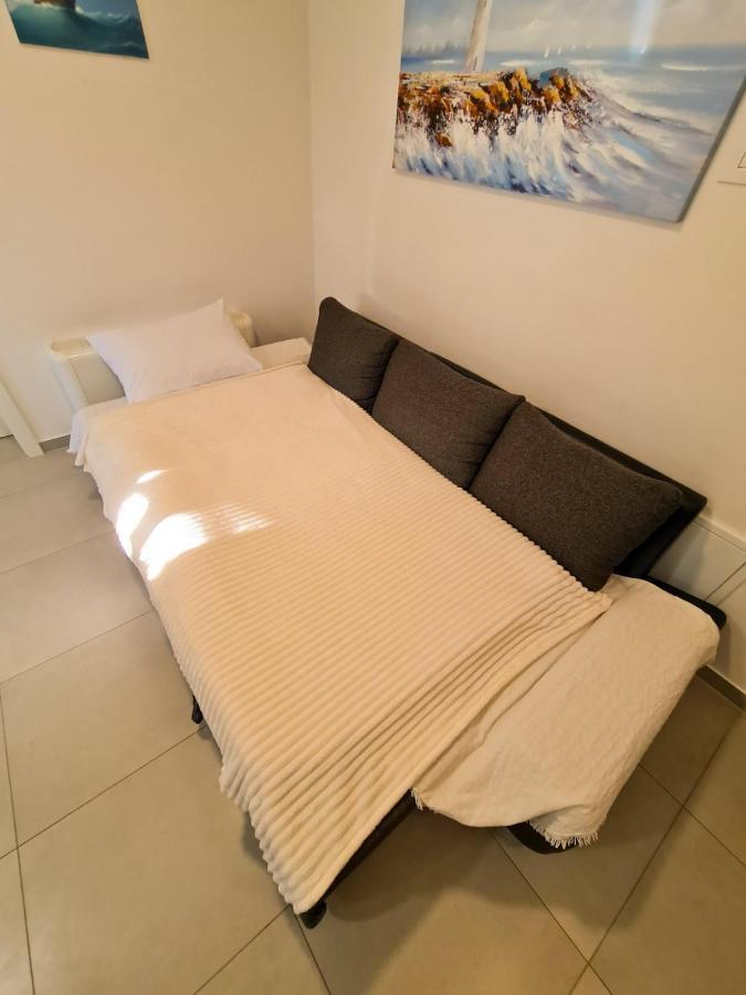Apartament Leon Senj  Zewnętrze zdjęcie
