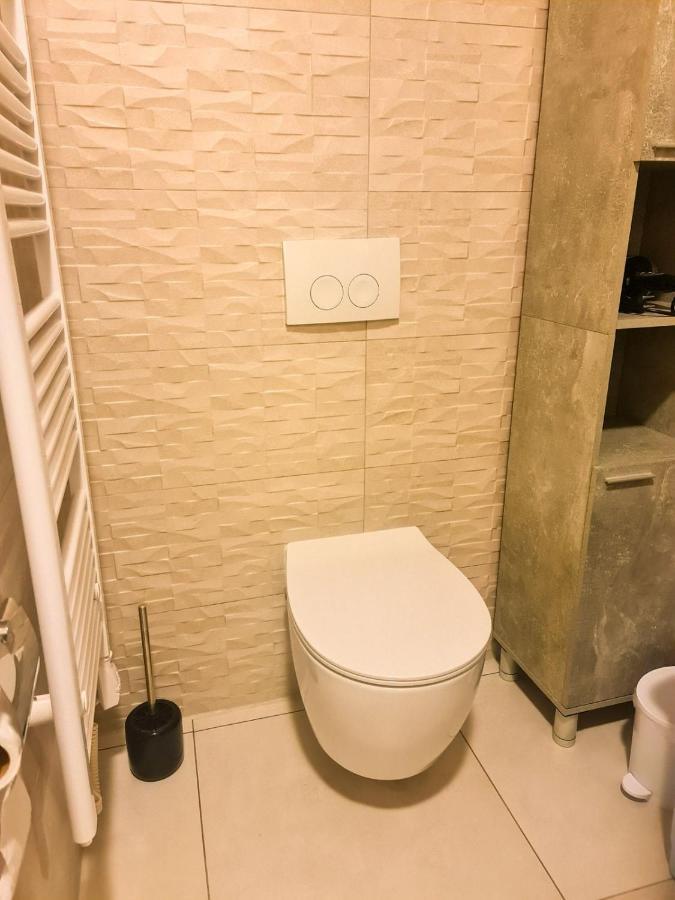 Apartament Leon Senj  Zewnętrze zdjęcie