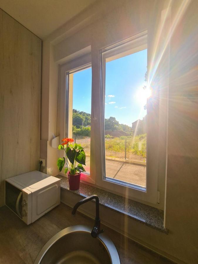 Apartament Leon Senj  Zewnętrze zdjęcie