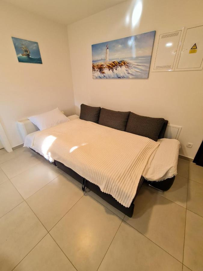 Apartament Leon Senj  Zewnętrze zdjęcie