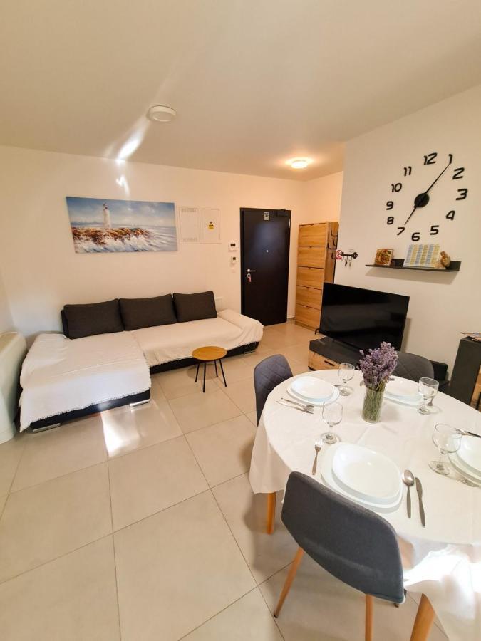 Apartament Leon Senj  Zewnętrze zdjęcie