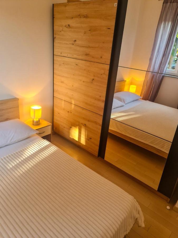Apartament Leon Senj  Zewnętrze zdjęcie