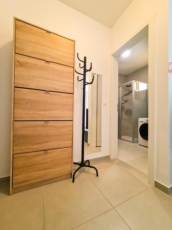 Apartament Leon Senj  Zewnętrze zdjęcie