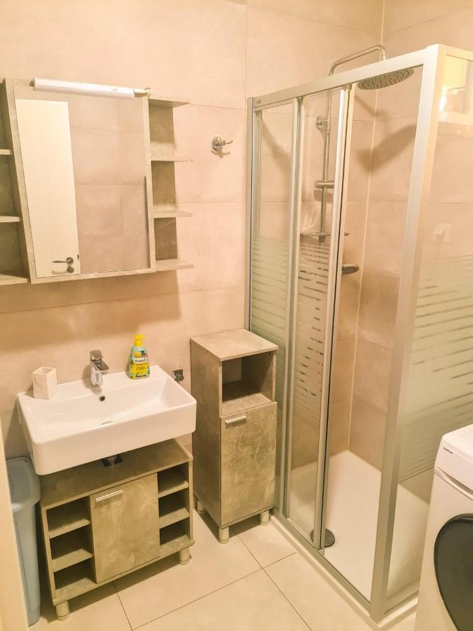 Apartament Leon Senj  Zewnętrze zdjęcie
