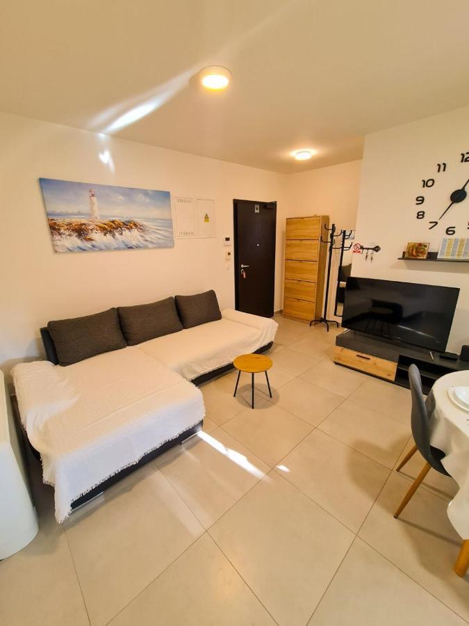 Apartament Leon Senj  Zewnętrze zdjęcie