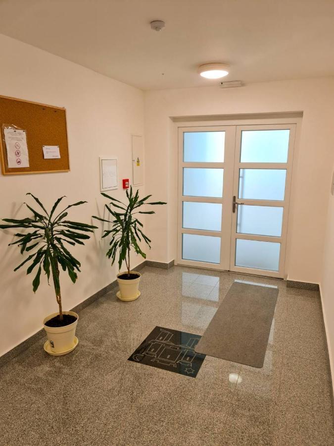 Apartament Leon Senj  Zewnętrze zdjęcie