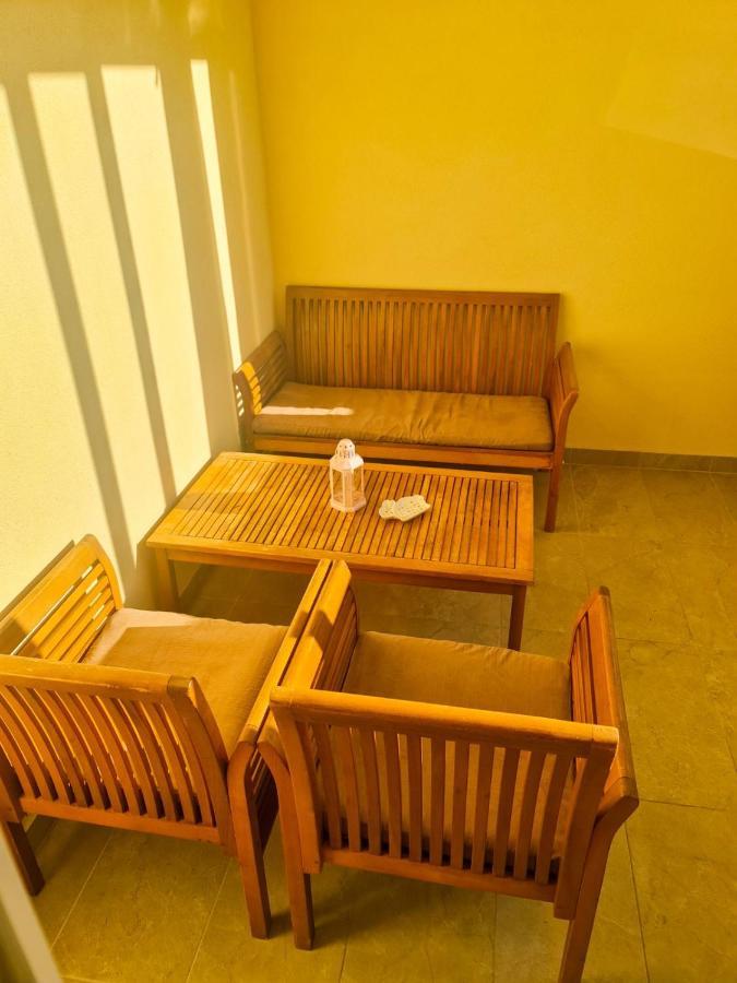 Apartament Leon Senj  Zewnętrze zdjęcie